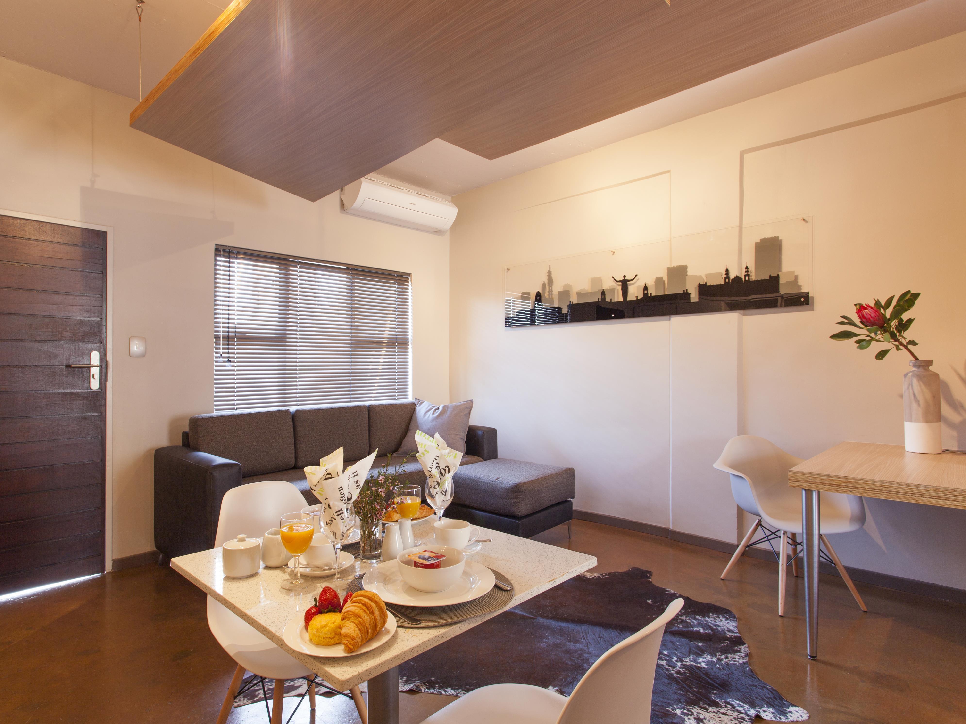 Apartment Akanani Pretoria