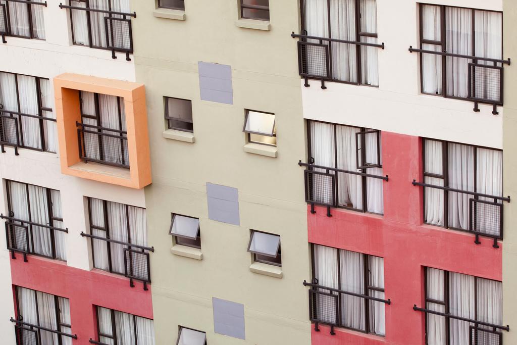 Akanani Apartment *