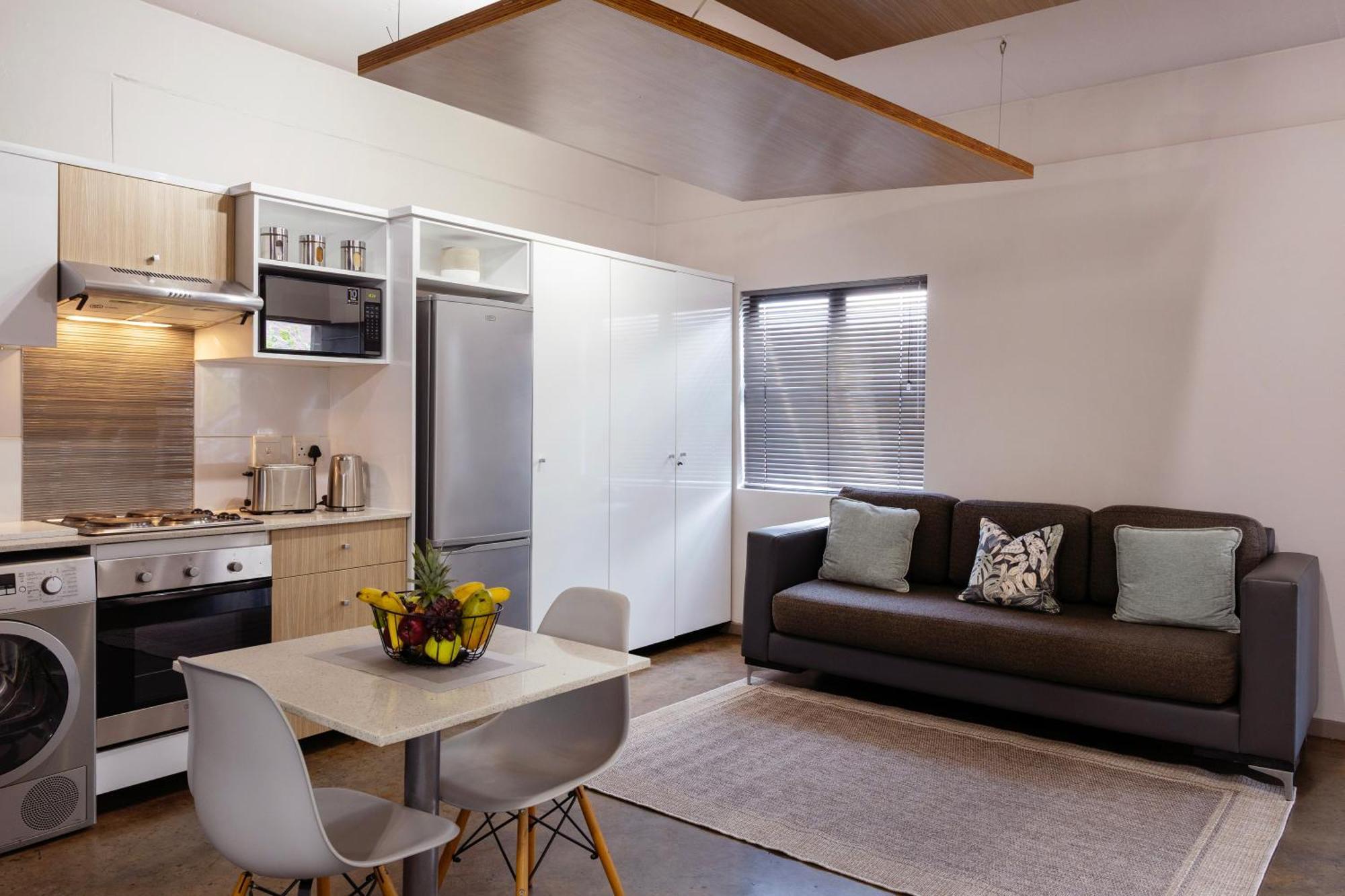Apartment Akanani