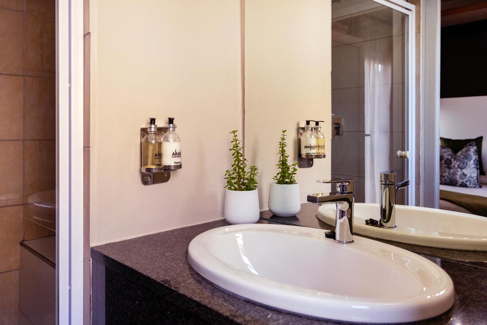 Akanani Apartment Pretoria
