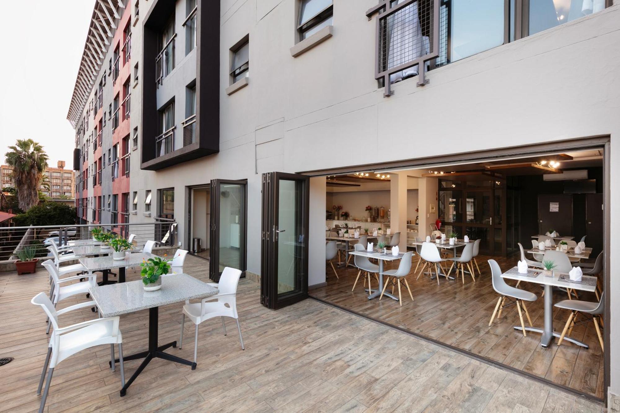 Apartment Akanani *