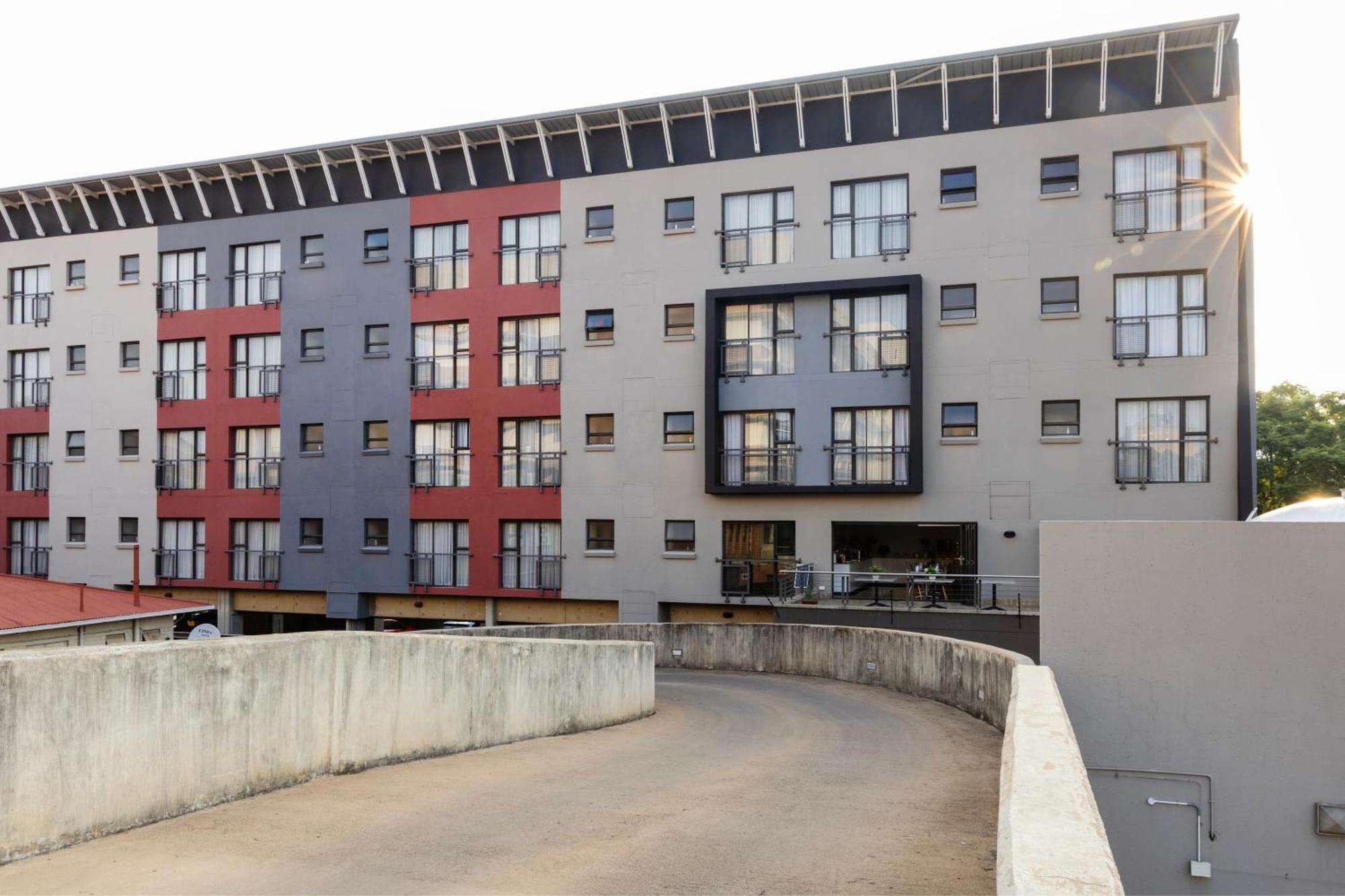 Apartment Akanani Pretoria