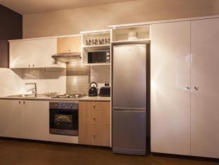 Akanani Apartment *
