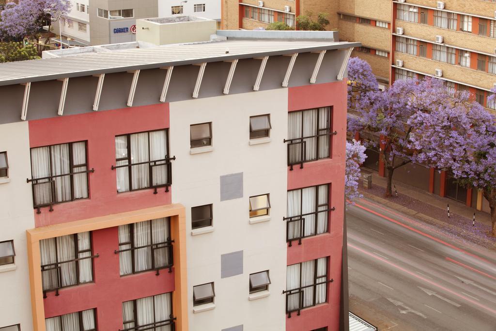 Akanani Apartment Pretoria